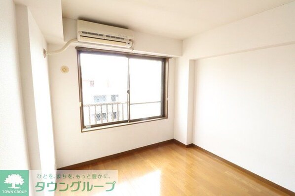 コーポラス石井の物件内観写真